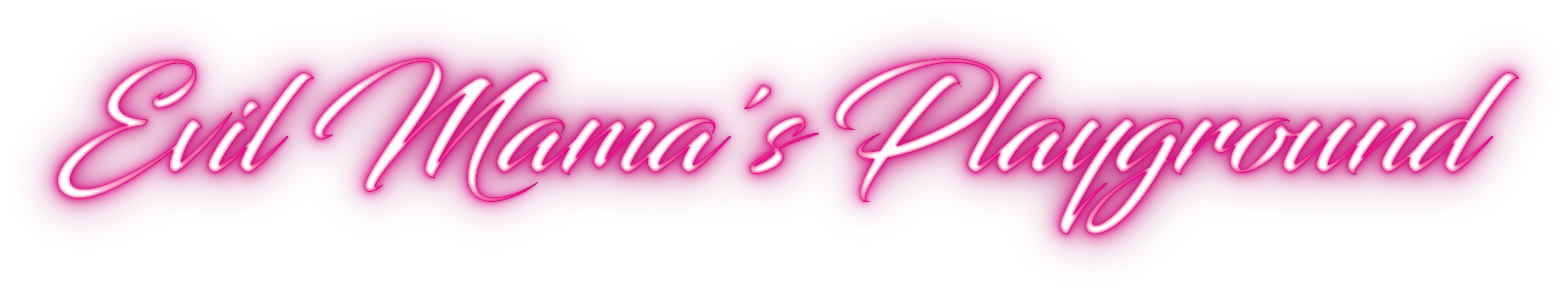 Evil Mama's Playground